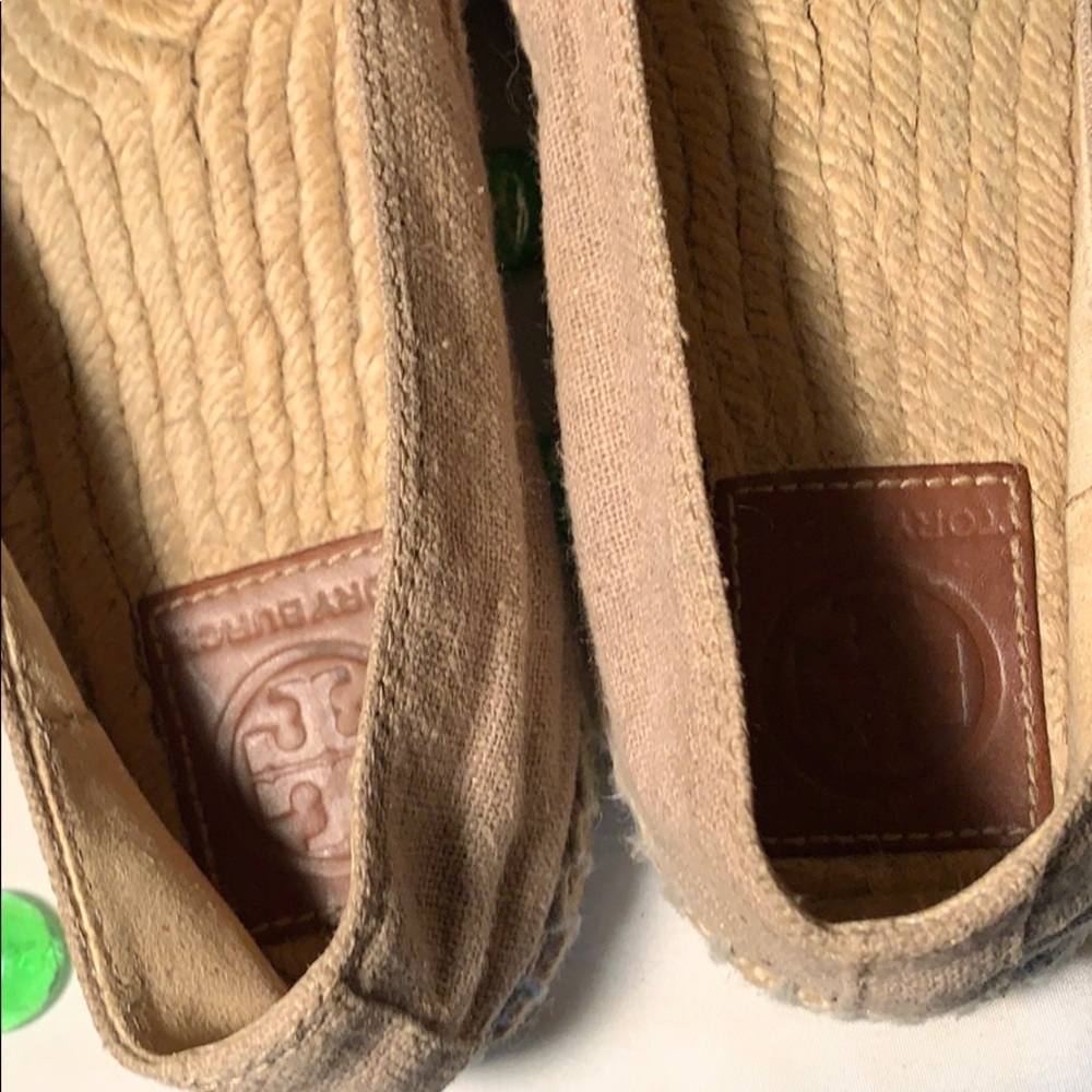 Tory Burch Espradilles - Picture 8 of 8